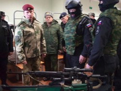 Взрывая "пятую колонну"