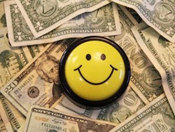 Экономика счастья &ndash; это экономика роста. Застой &ndash; война всех против всех