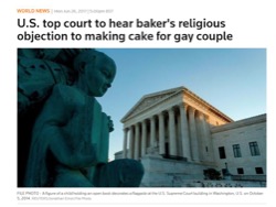 Когда свобода не для всех