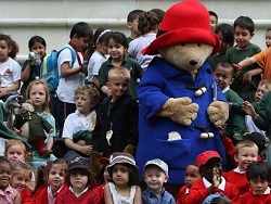 Паддингтон: великий медведь, которого не знали советские дети