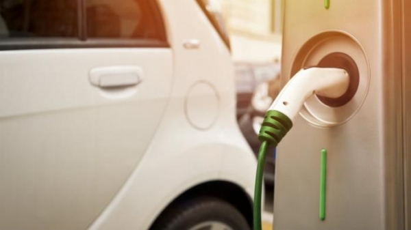 В 2016 году был установлен рекорд по числу электромобилей на дорогах