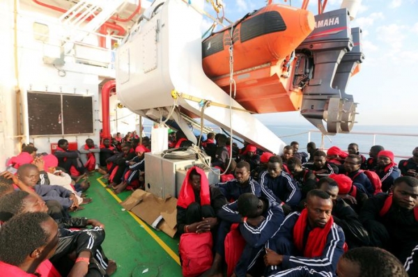 Берлускони возвращается