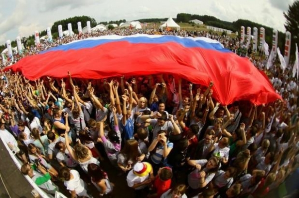 Молодежная политика: хотят ли школьники протестовать?