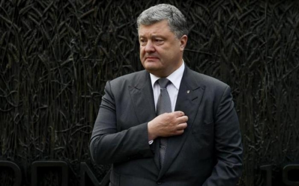 Пьяный экспромт: без жены и под молчанье американских газет