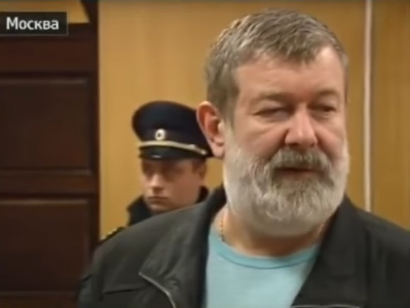 Оппозиционеру Мальцеву, покинувшему Россию, заочно предъявили обвинение