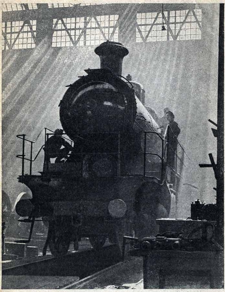 По страницам журнала "Советское фото"