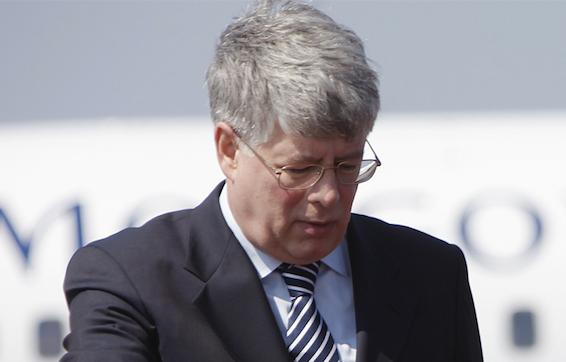 Постпред РФ при ООН положительно оценил переговоры в Женеве по Сирии