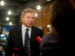 Пушков высмеял истерику в США вокруг предстоящей встречи Путина и Трампа