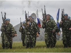 Игорь Эйдман: "На кого воюем?"