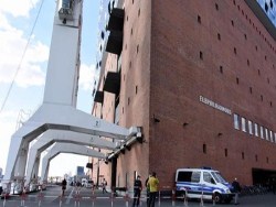 Меркель, Макрон и Путин обсудят Украину