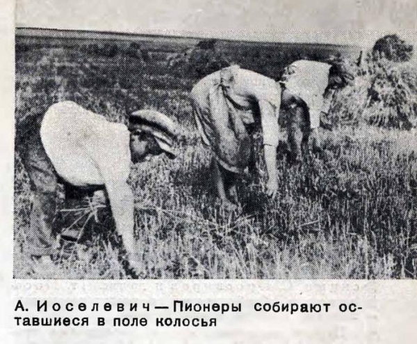 По страницам журнала "Советское фото"