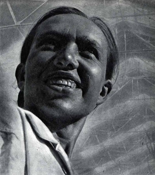 По страницам журнала "Советское фото"