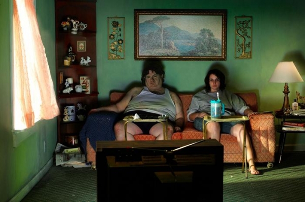 Для тех, кто утверждает, что не смотрит телевизор