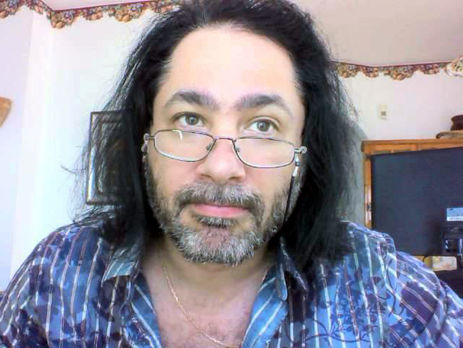 Алексей Лебединский: Я теряю людей в России, которых считал друзьями...