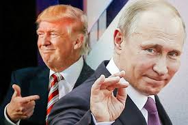 Сумеют ли Трамп с Путиным договориться?