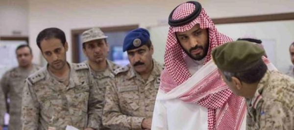 Йемен: геноцид в лучших традициях нацизма