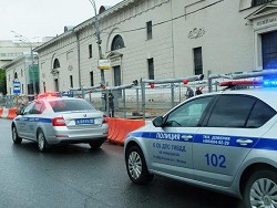 Банда воров за одну ночь угнала 13 машин в Москве