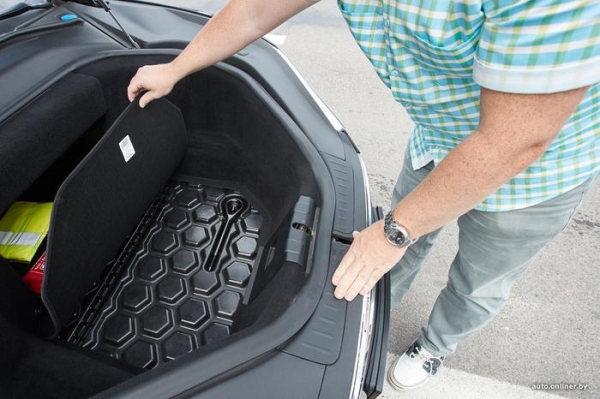 Буксировка, генератор? Пытаемся зарядить электромобиль кустарным способом