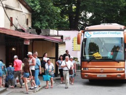 Почему турист из России в Абхазии &mdash; безоговорочная жертва