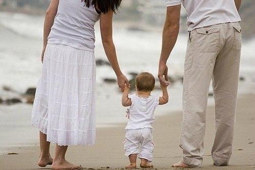 Строгое воспитание или вседозволенность?