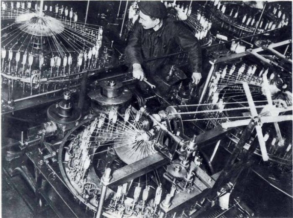 По страницам журнала "Советское фото"