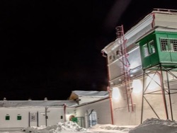 Как в СССР сажали жен и детей "изменников родины"