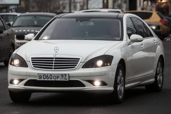 Как расшифровываются «блатные» номера