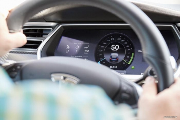 Буксировка, генератор? Пытаемся зарядить электромобиль кустарным способом