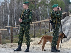 Евразийский союз не прошел через таможню