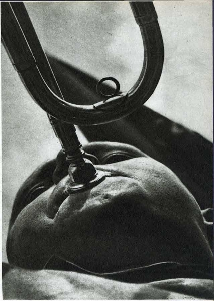 По страницам журнала "Советское фото"