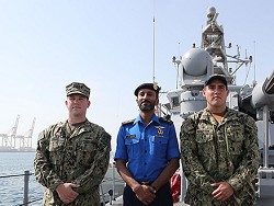 Чем закончится блокада Катара