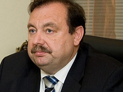 Геннадий Гудков: Конфликт в Воронеже не случаен