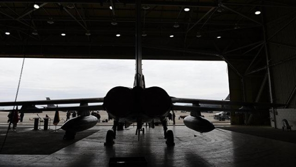 СМИ сообщили о начале вывода немецких военных с авиабазы "Инджирлик"