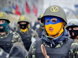 Marvel Comics курит в сторонке: "Стражи страны" возвращают Крым