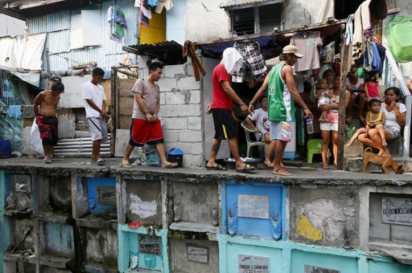 Президент Филиппин: за отстрел наркоторговцев, я буду отчитываться перед народом, а не перед международной общественностью