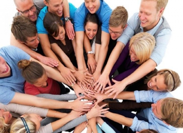 Коммунизм уже пришел – миллионы рады трудиться бесплатно