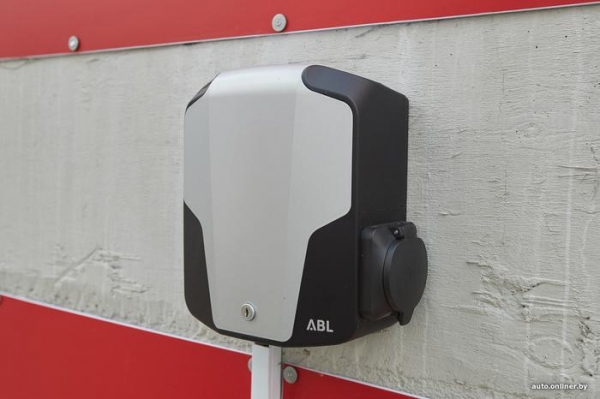 Буксировка, генератор? Пытаемся зарядить электромобиль кустарным способом