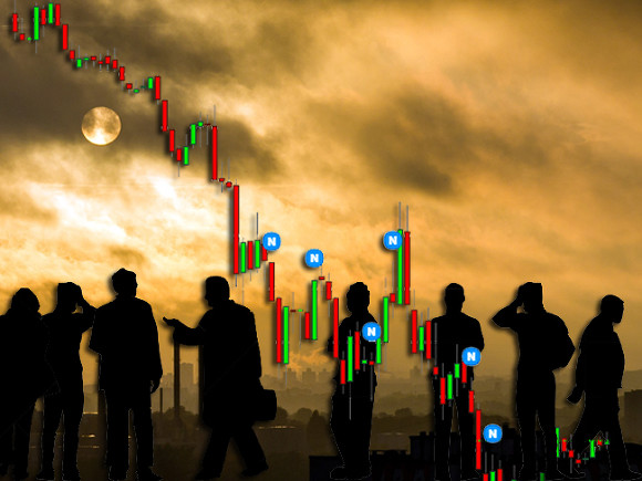 Как проели наследство жирных лет