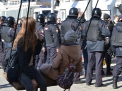 Рефлекс сторожевой собаки