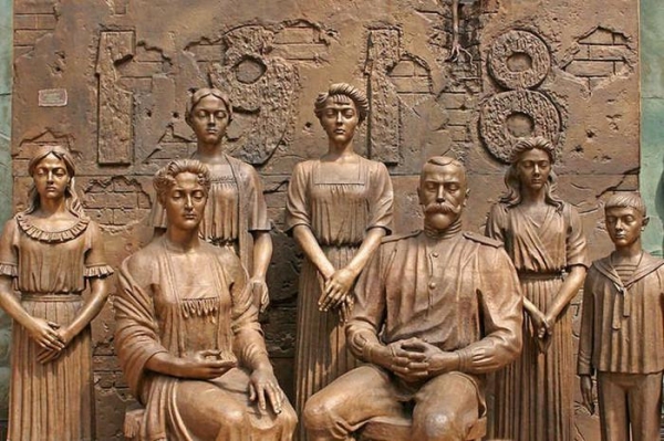 Бес беспокаянства