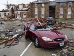 Как ураган "Харви" может навредить экономике США