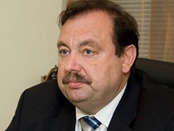 Геннадий Гудков: Как долго продержится под санкциями режим Путина?