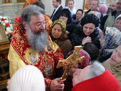 Митрополит Кирилл посоветовал соблюдать пост и молиться, а не ходить на митинги