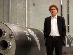 Как один тумблер "Электрон" погубил