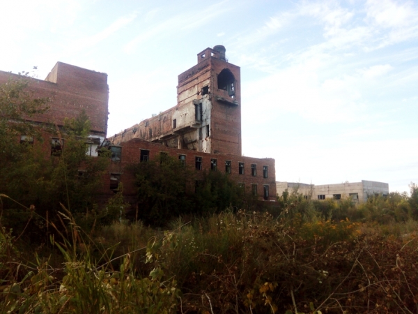 Секс, гашиш и дешевый алкоголь. Как умирает "российский Детройт"