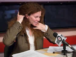 Юлия Латынина: от Путина ушла удача