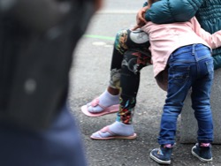 Права на детей