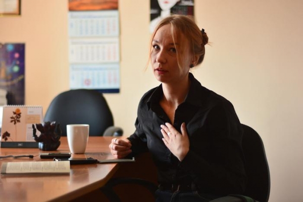 В цепях под вождём