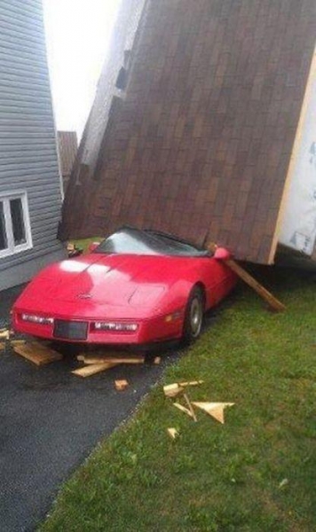 На любое действие всегда найдется противодействие