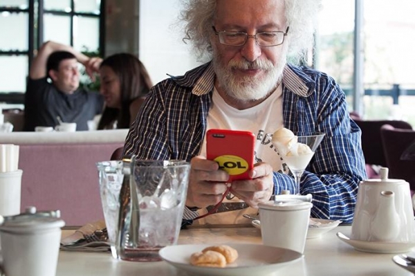 Алексей Венедиктов: элиты очень нервничают